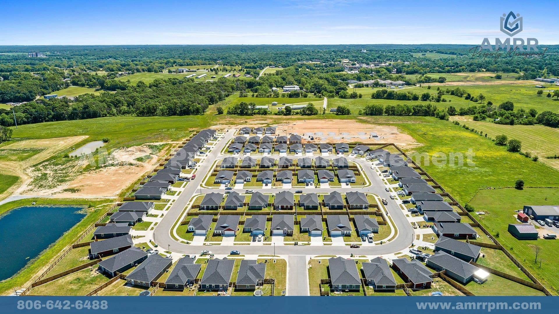 Columbia Crossing - 401 Abundance Lane 22 of 22