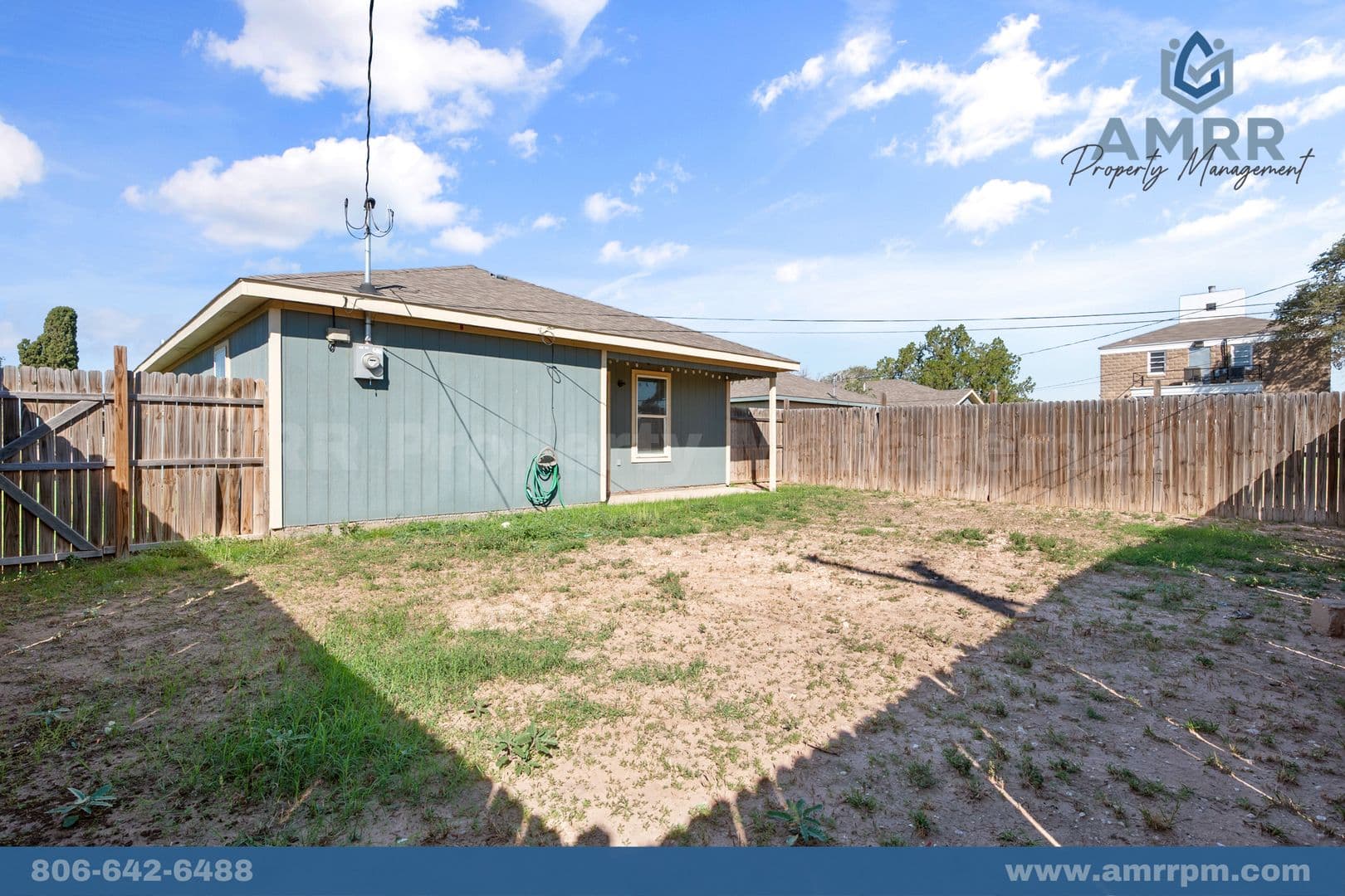 Lubbock- 2311 Cedar Ave 25 of 25