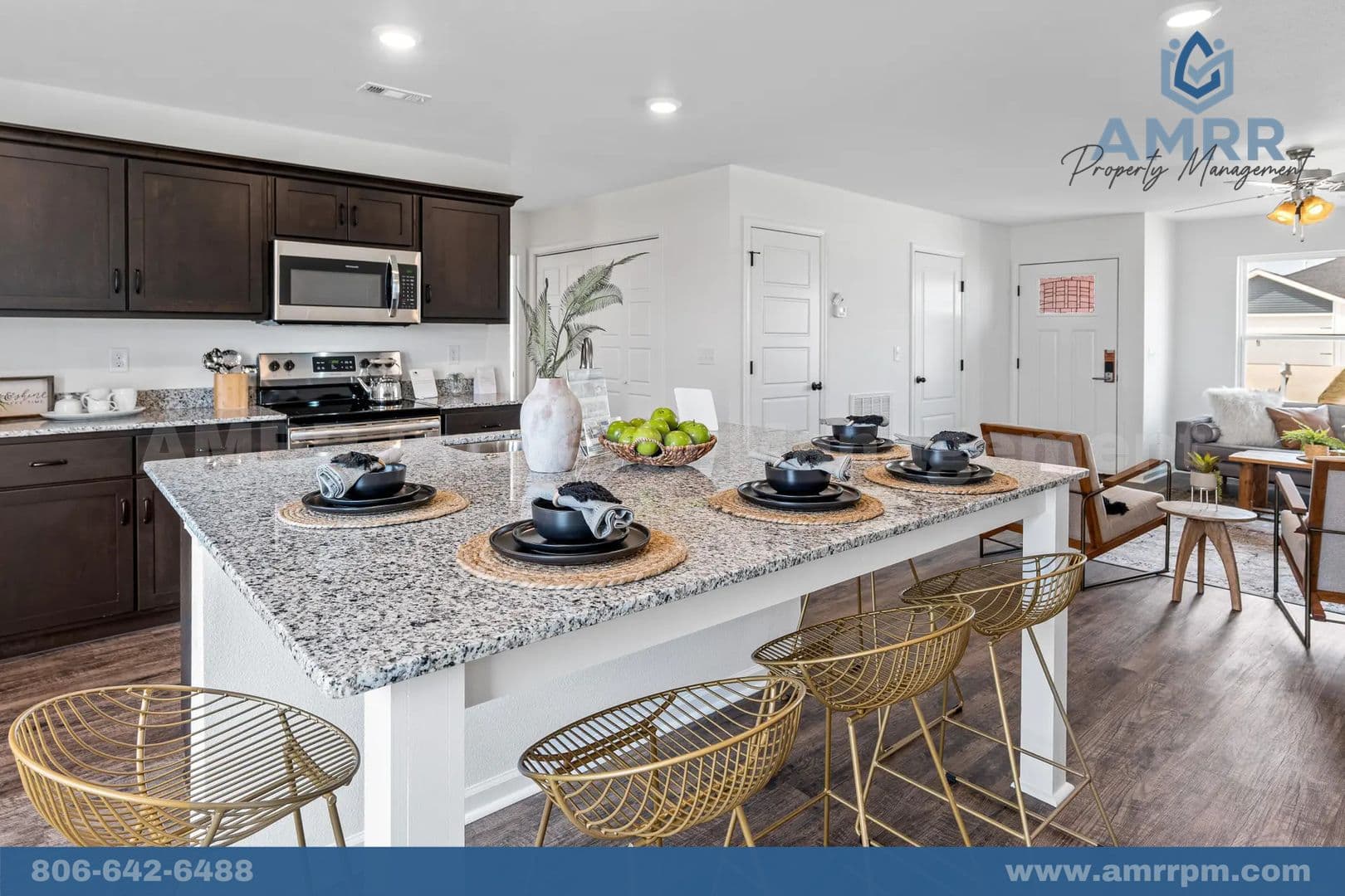 Columbia Crossing - 1509 Prosper Ave 1 of 18