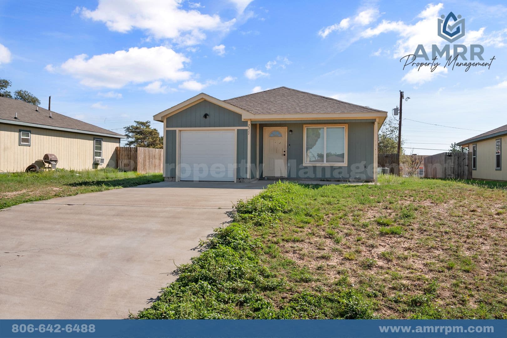 Lubbock- 2311 Cedar Ave 4 of 25