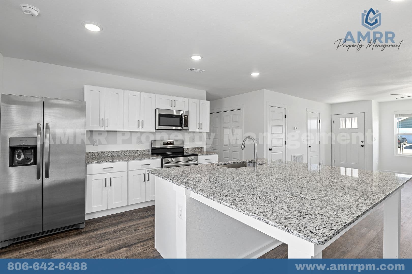 Columbia Crossing - 401 Abundance Lane 17 of 22
