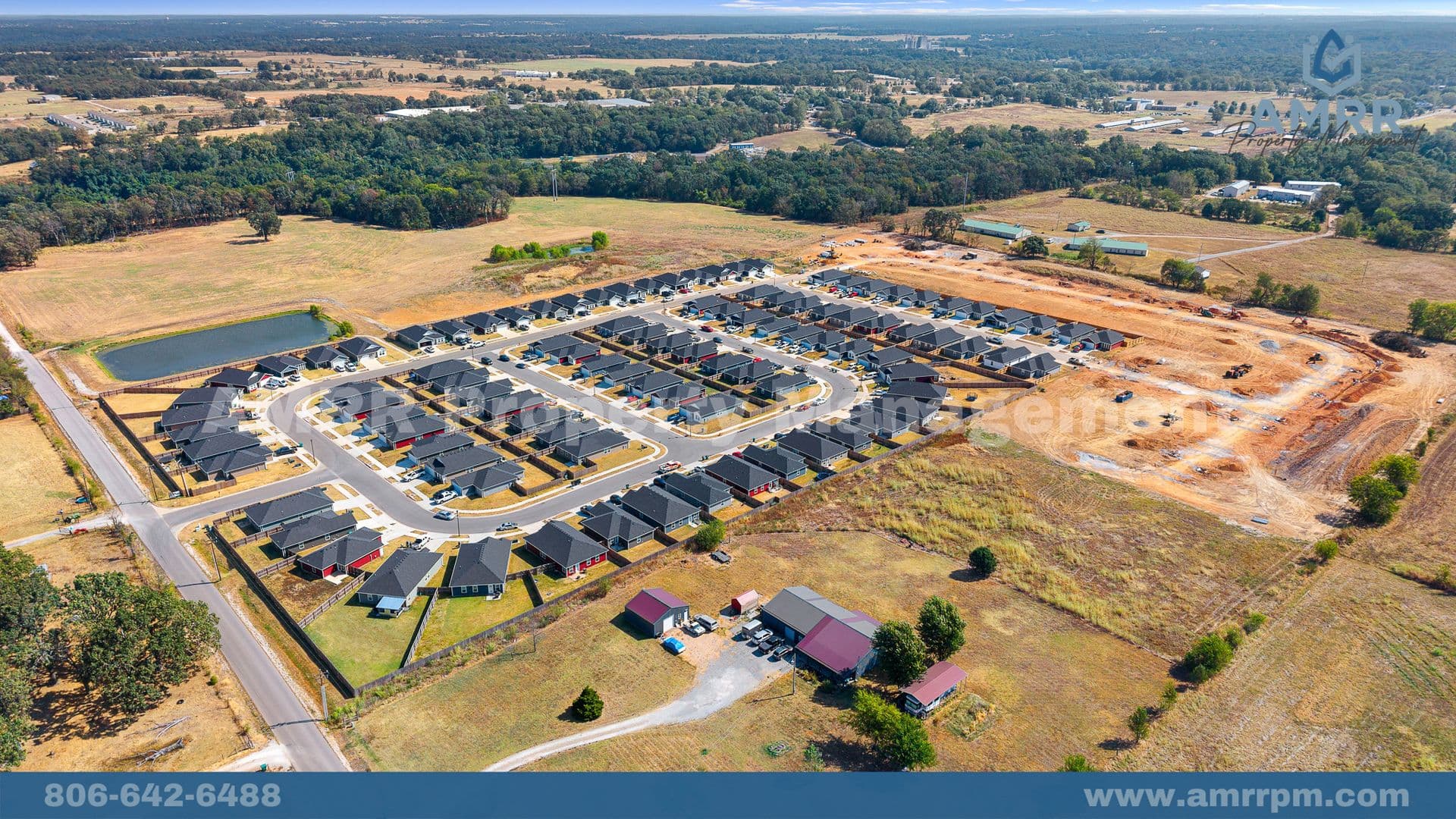 Columbia Crossing - 300 Golden Field Rd 22 of 22