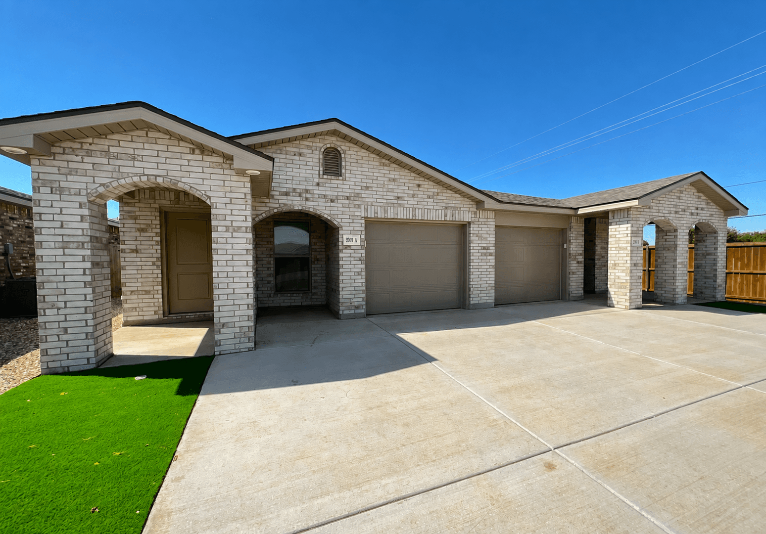 New Beginnings Start at AMRR 3 Bedroom In Harvest Development In Wolfforth, 1 of 8