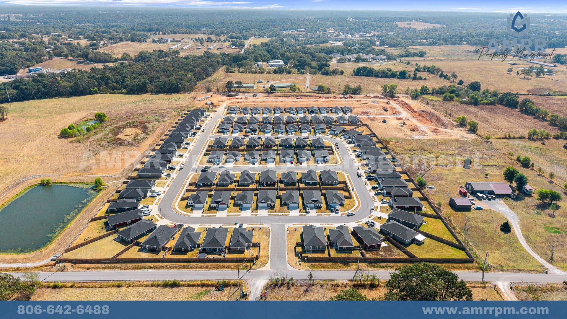 Columbia Crossing - 408 Honeybee Ave 21 of 22