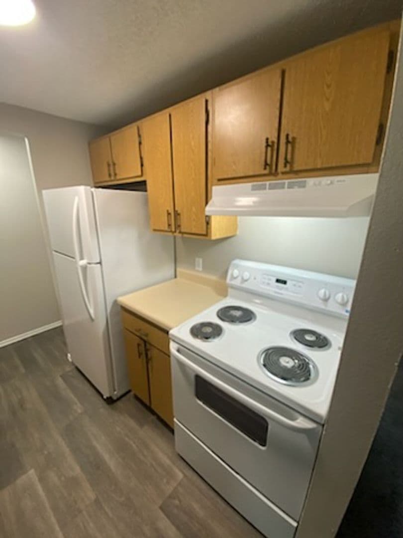 River Walk Apartments 1 of 25
