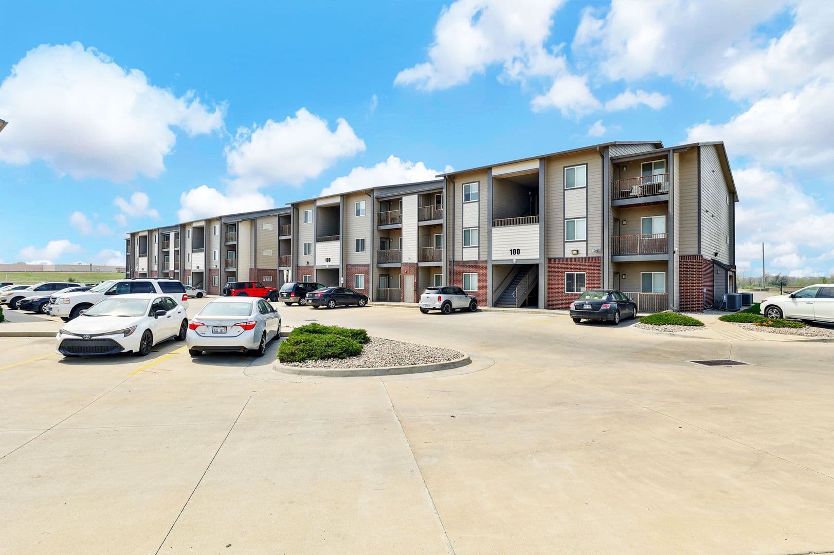 The Flats at Chisholm Creek 17 of 23