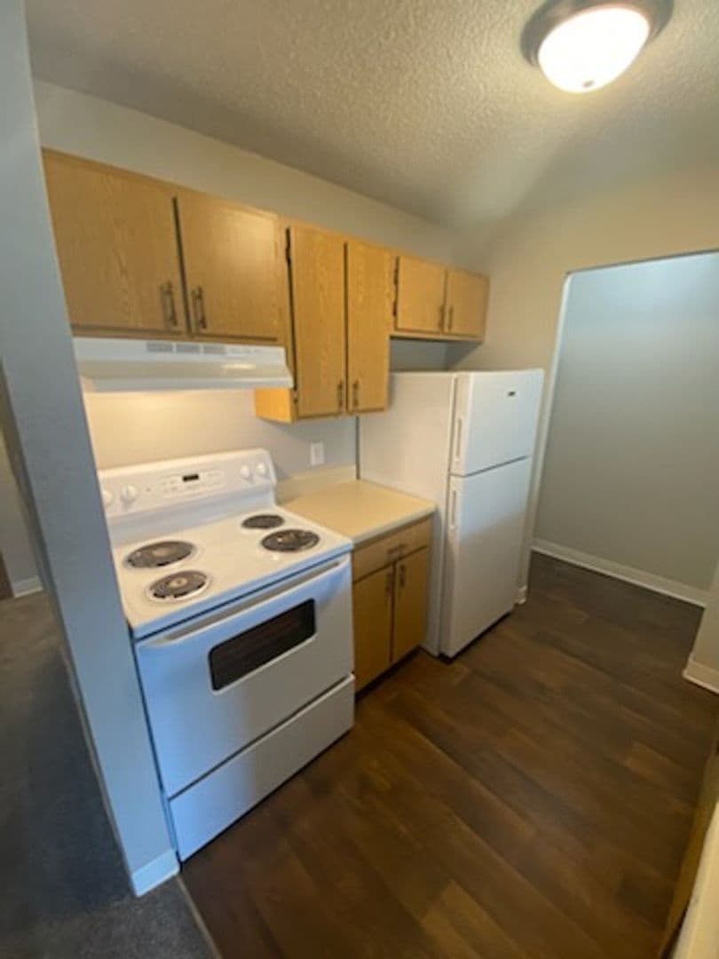 River Walk Apartments 1 of 25