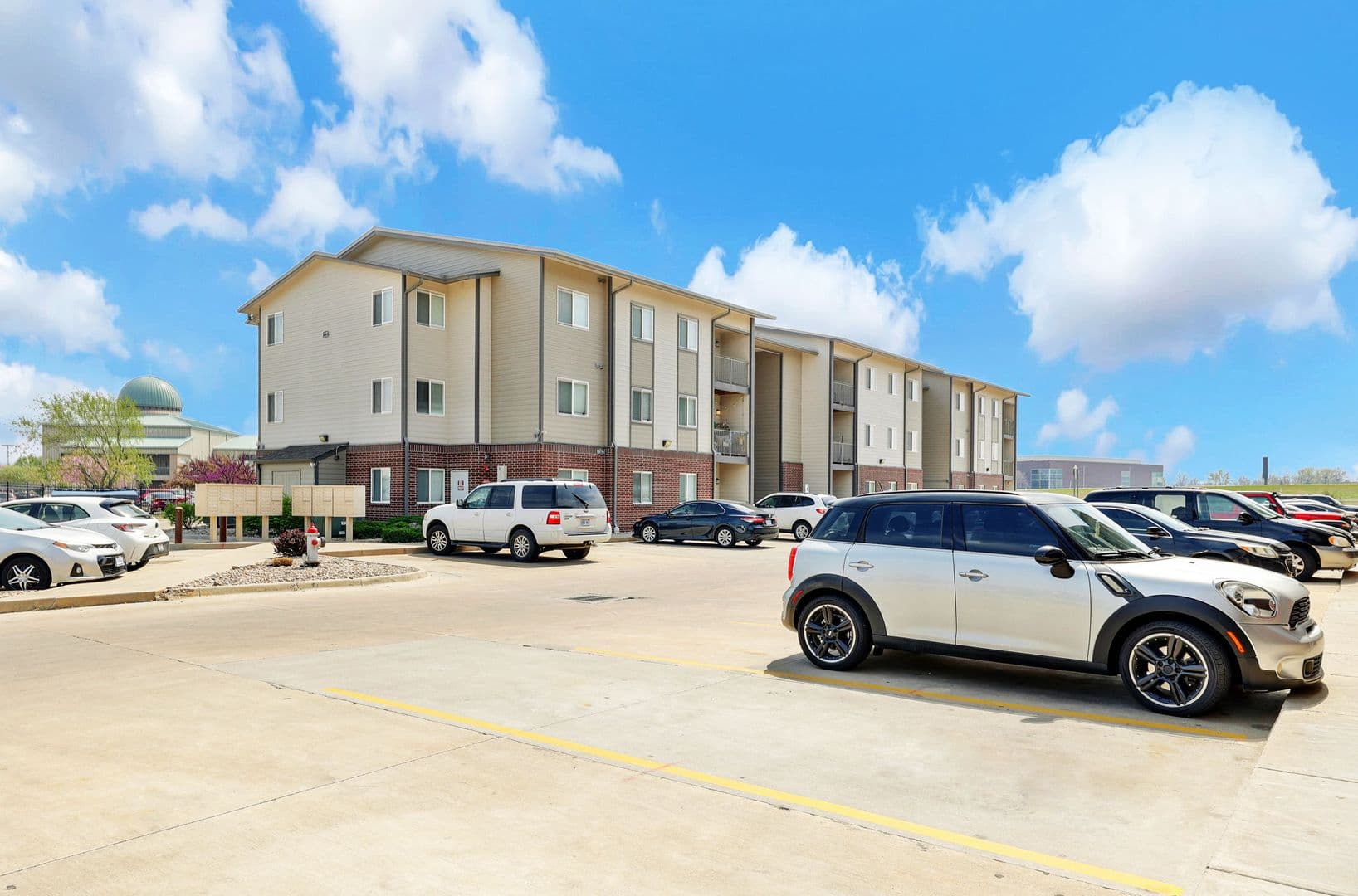 The Flats at Chisholm Creek 20 of 22