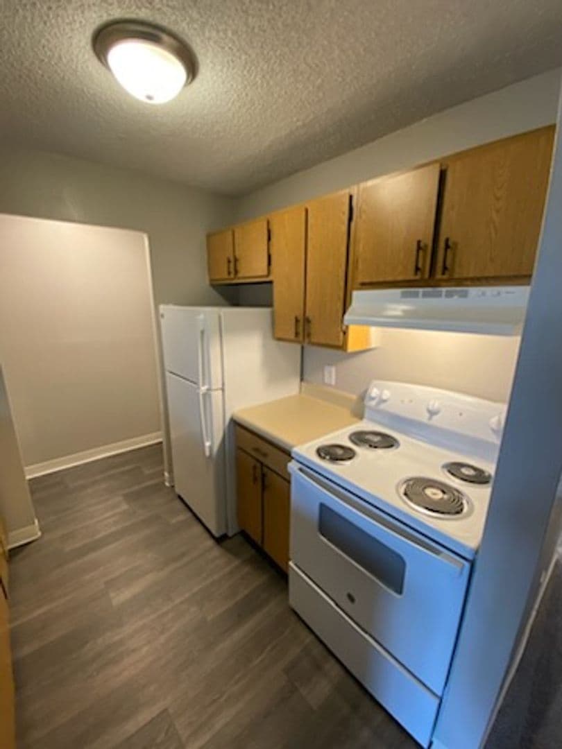 River Walk Apartments 1 of 26
