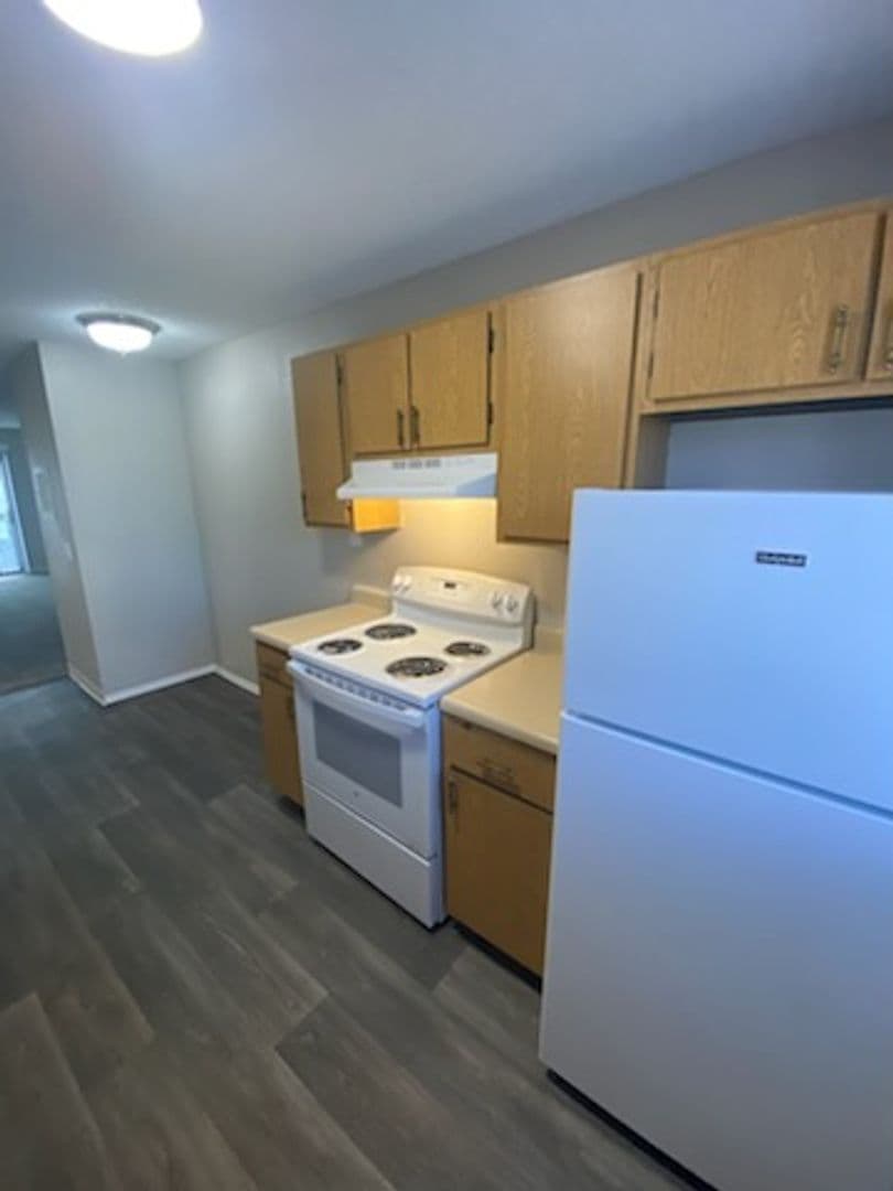 River Walk Apartments 1 of 37