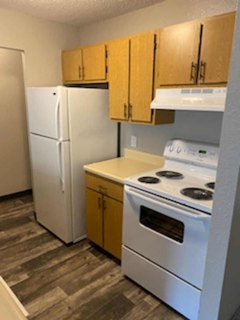 River Walk Apartments 1 of 25