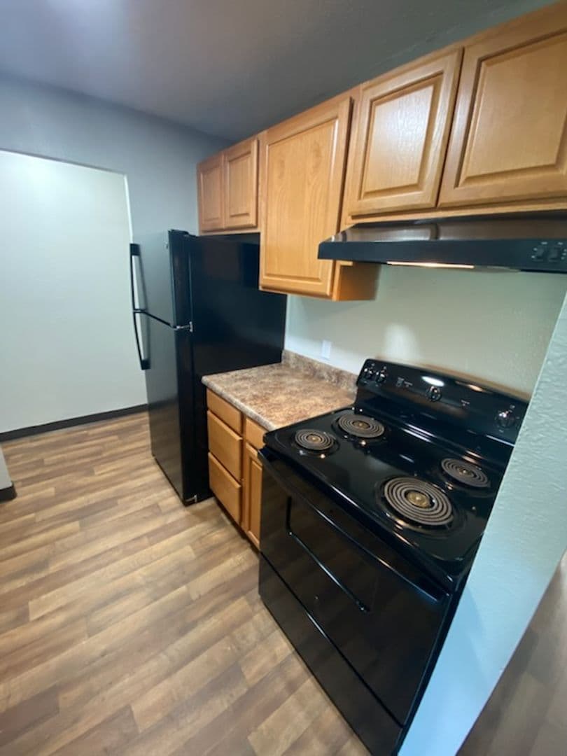River Walk Apartments 1 of 25