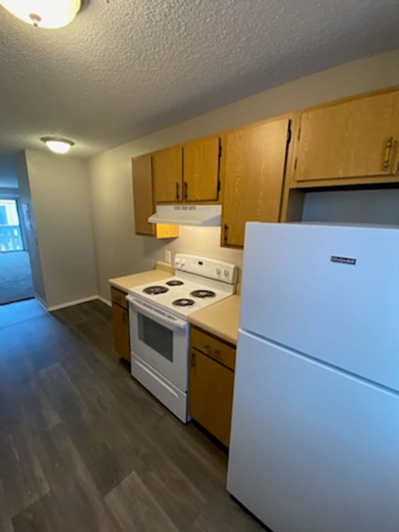 River Walk Apartments 1 of 36