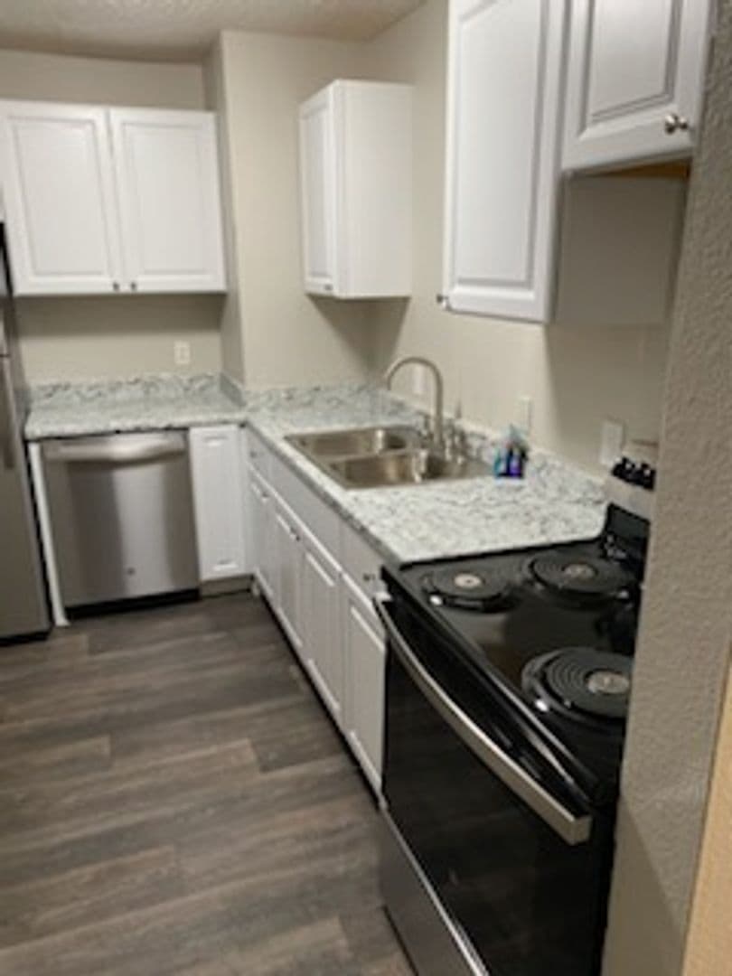 River Walk Apartments 1 of 15