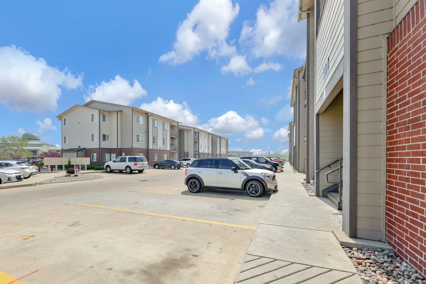 The Flats at Chisholm Creek 21 of 22