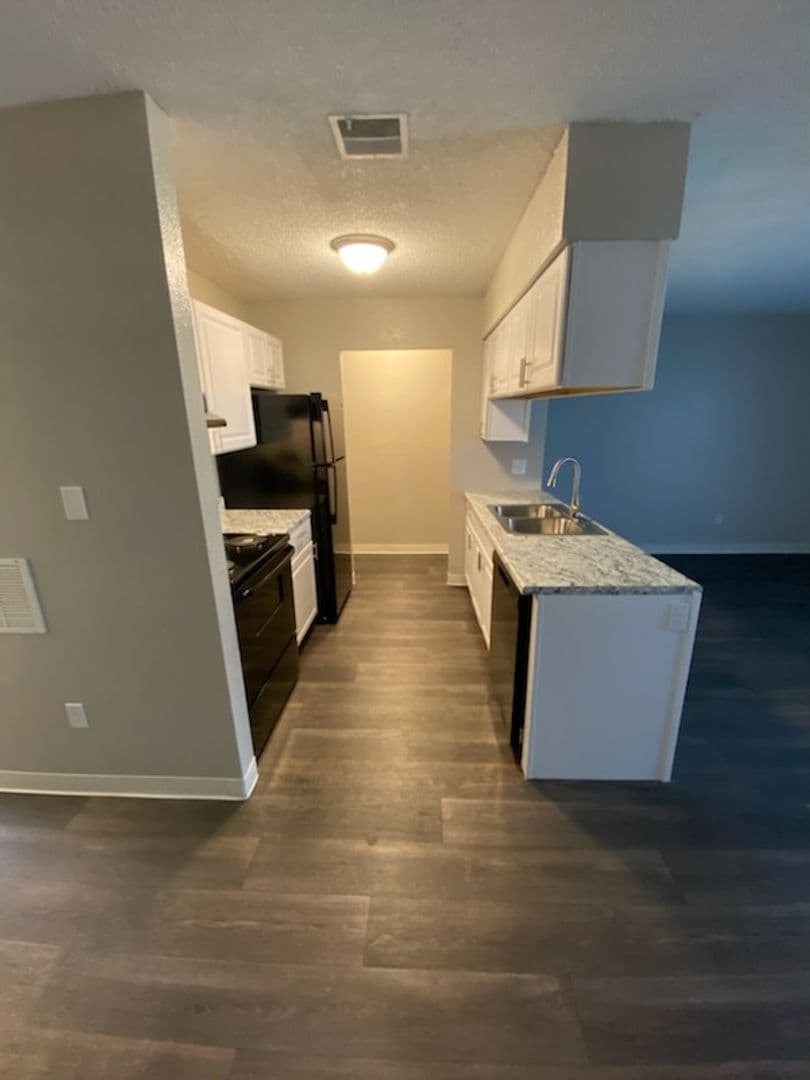 River Walk Apartments 3 of 26