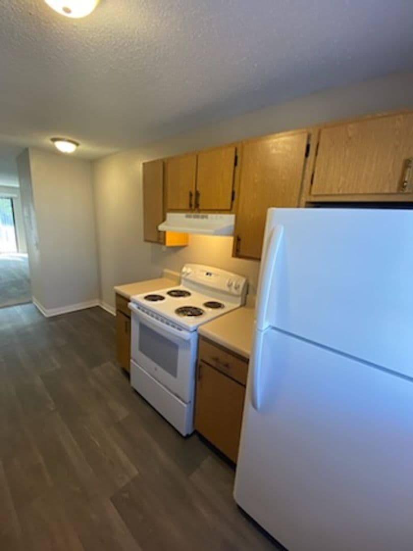 River Walk Apartments 1 of 35