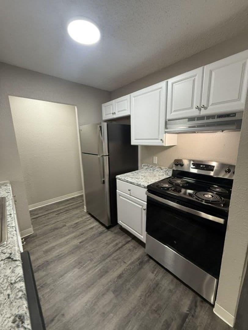 River Walk Apartments 1 of 10