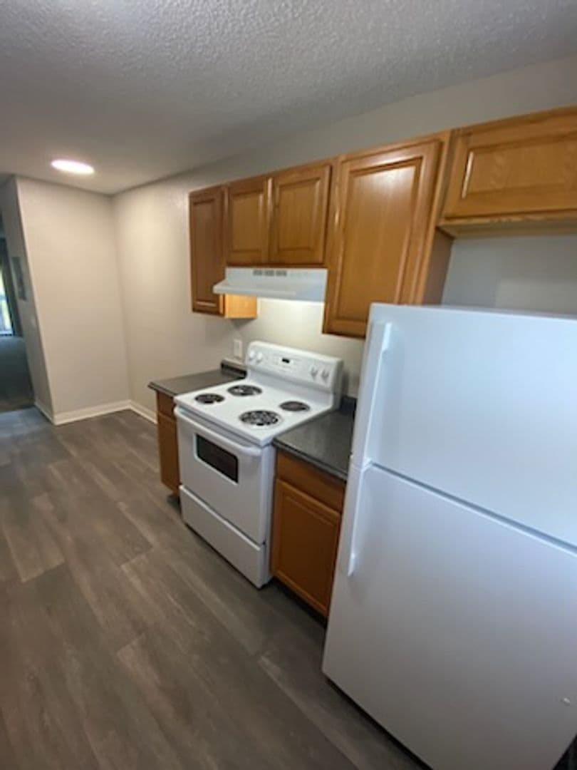 River Walk Apartments 1 of 35