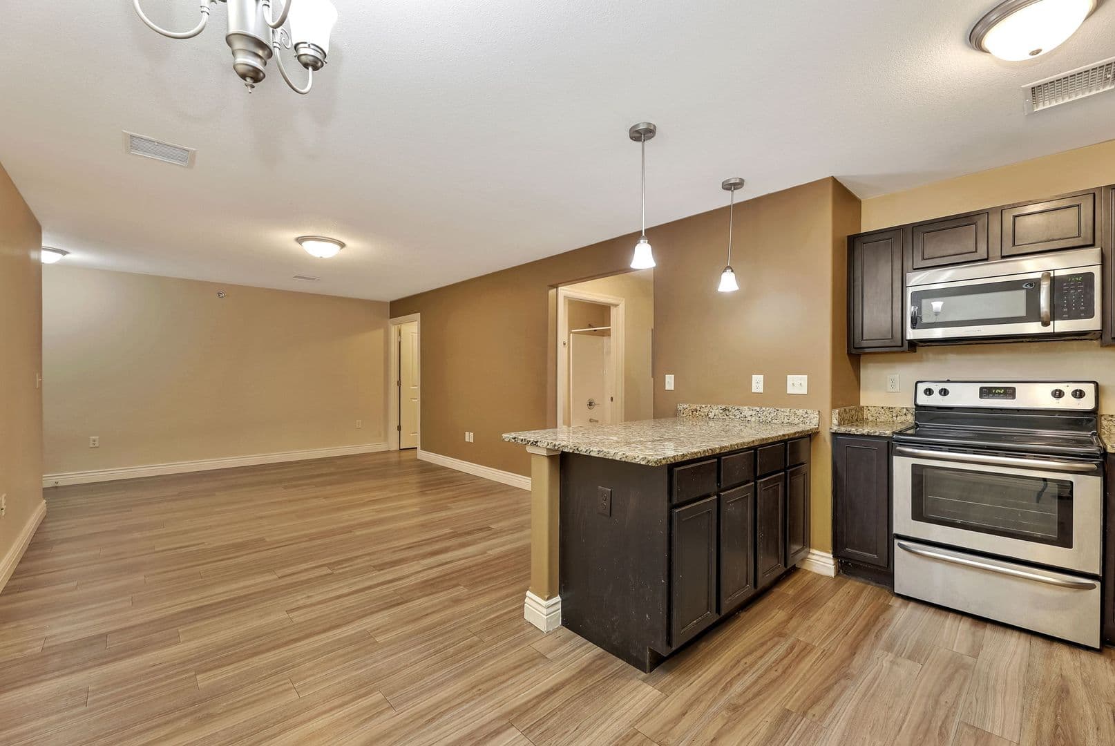 The Flats at Chisholm Creek 5 of 23