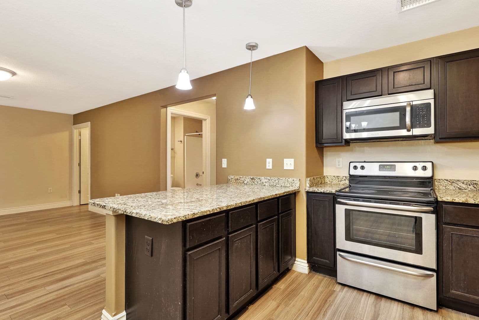 The Flats at Chisholm Creek 6 of 22