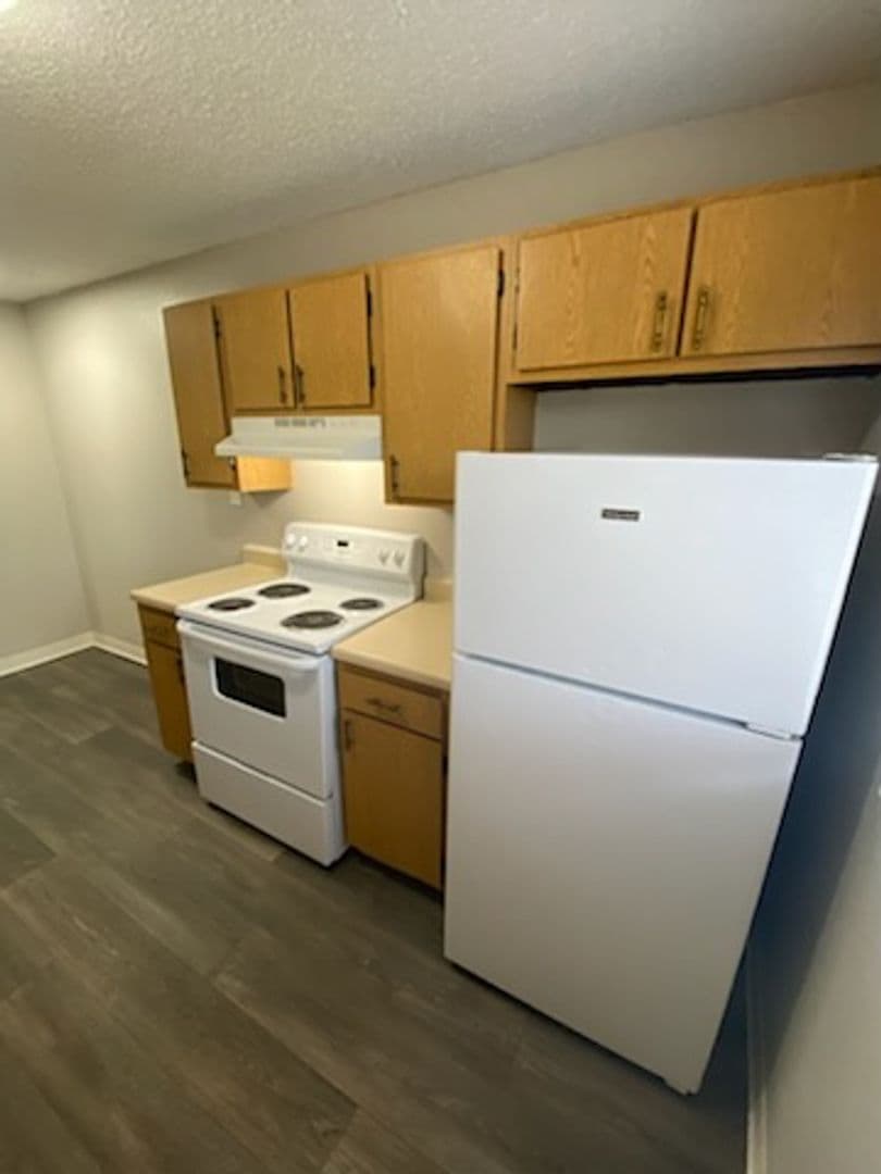 River Walk Apartments 1 of 38