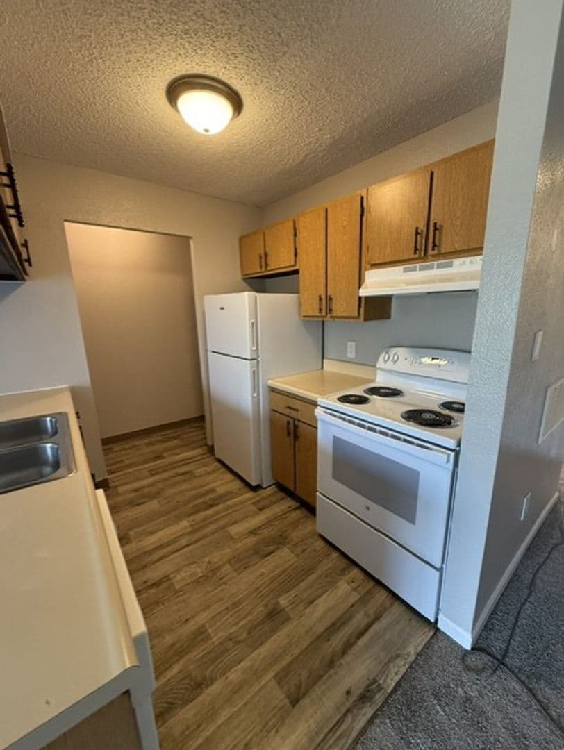 River Walk Apartments 1 of 7