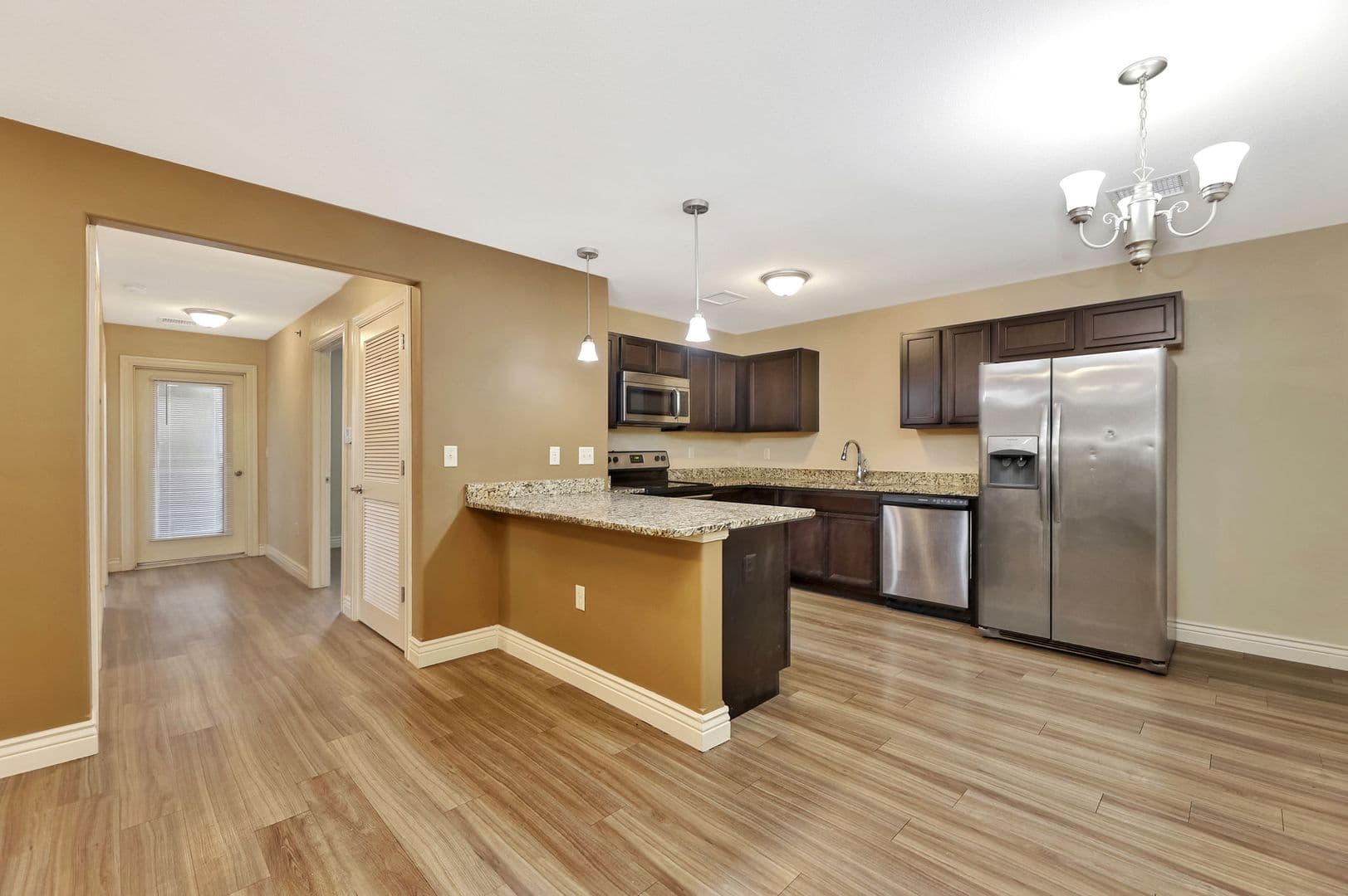 The Flats at Chisholm Creek 3 of 23