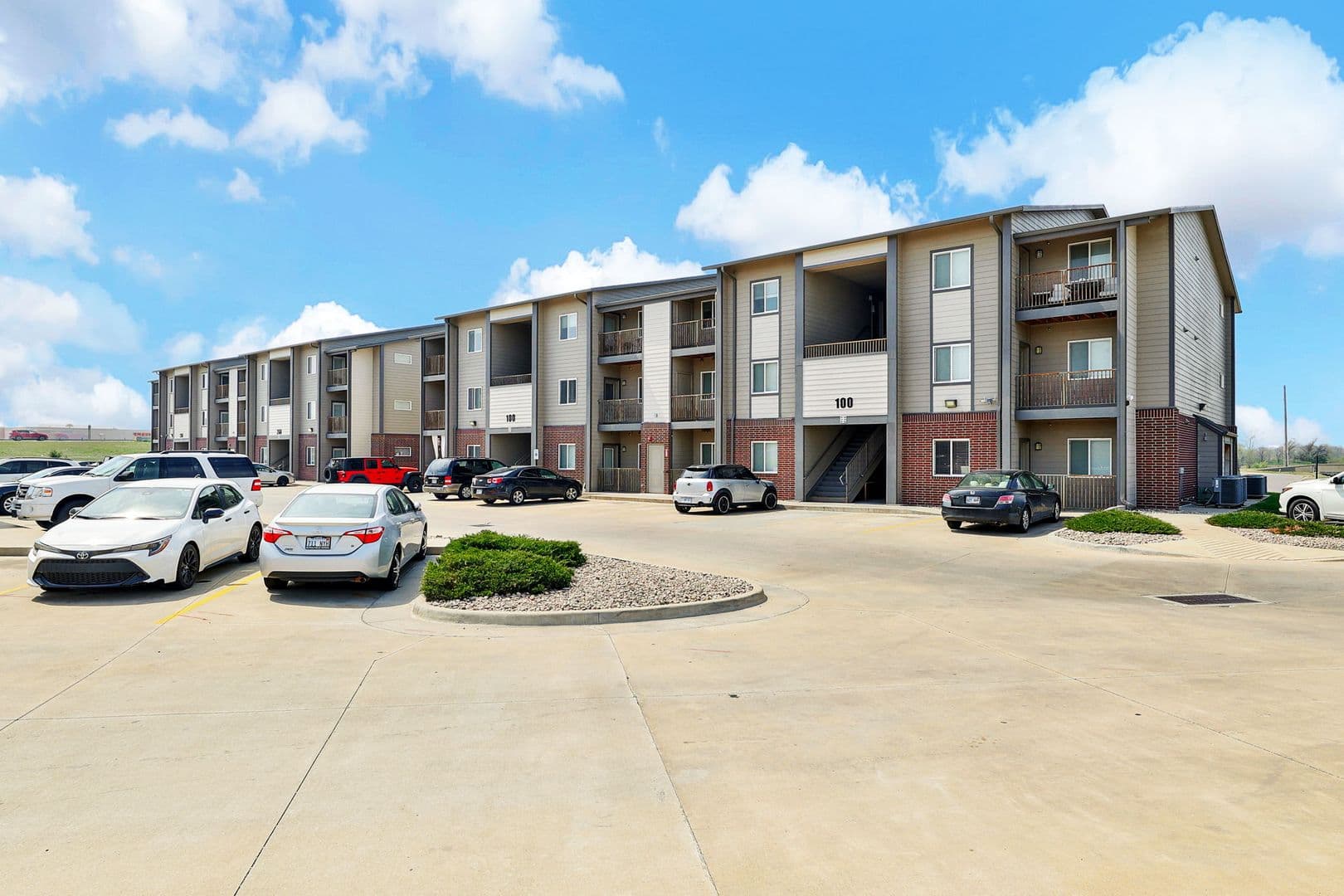 The Flats at Chisholm Creek 12 of 19