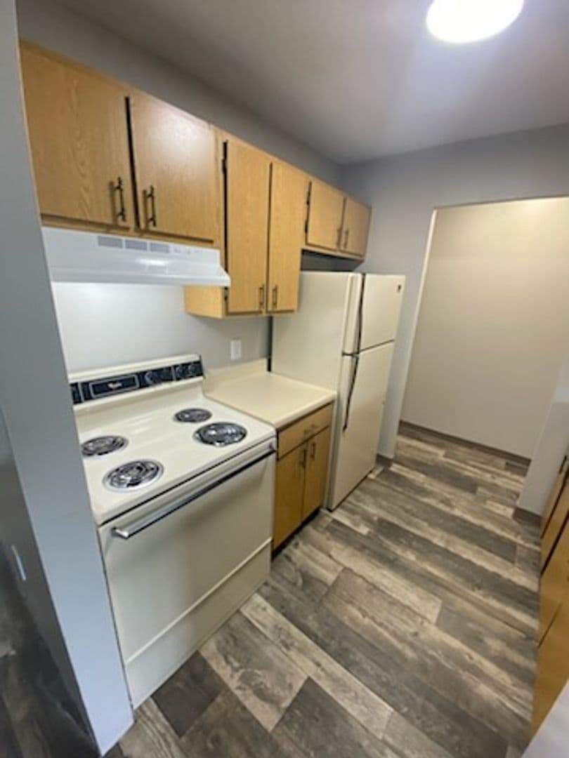 River Walk Apartments 1 of 26