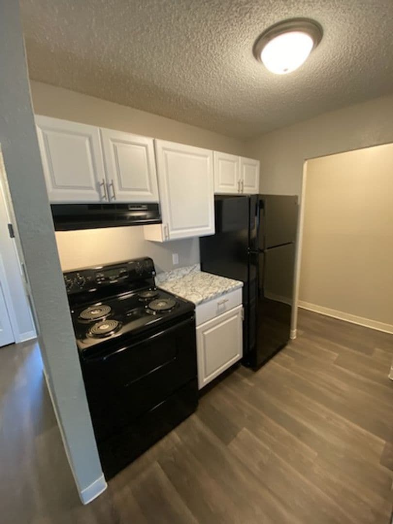 River Walk Apartments 11 of 26