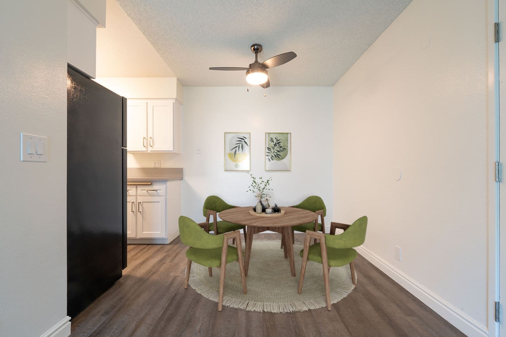 Casa Antigua Apartment Homes 3 of 7