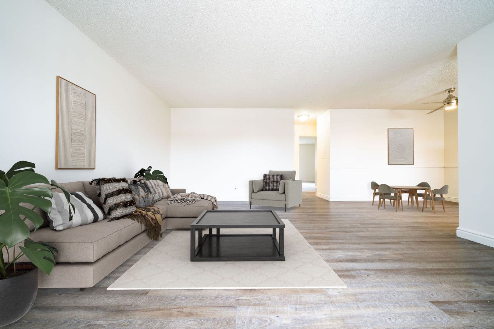 Sundance Apartments 1 of 10