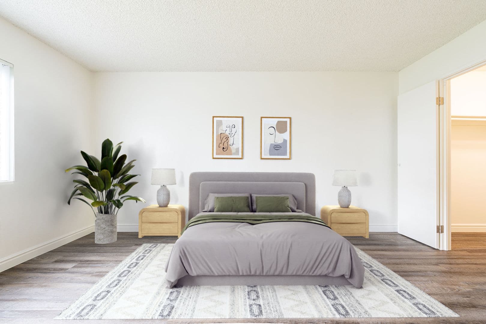 Casa Antigua Apartment Homes 4 of 7