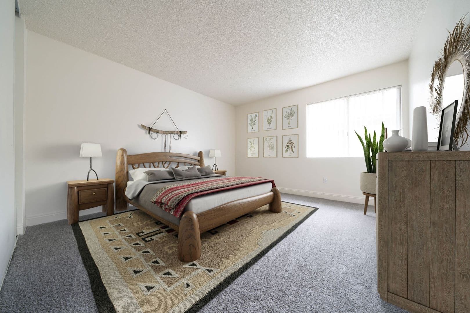 Sundance Apartments 3 of 9