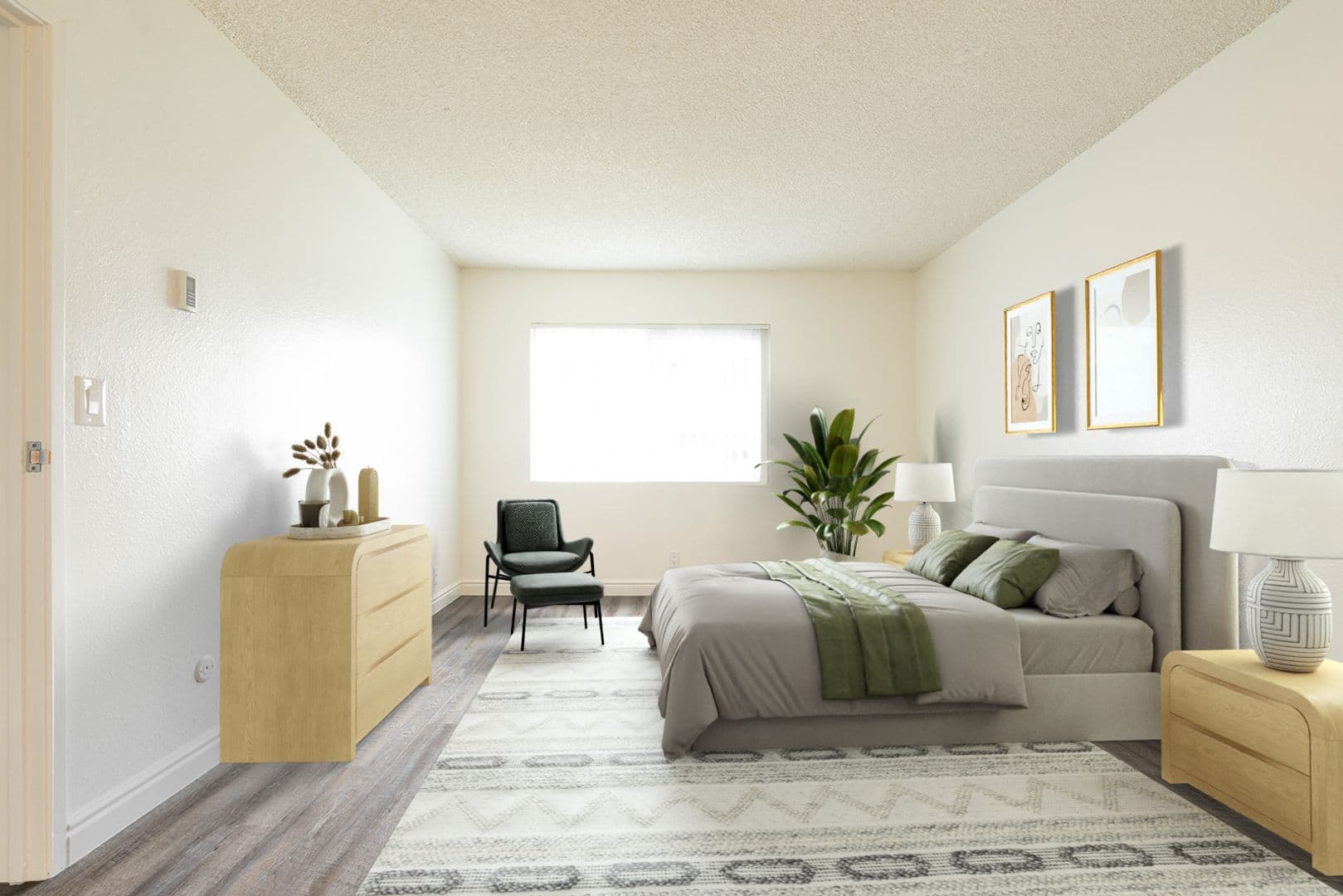 Casa Antigua Apartment Homes 5 of 9