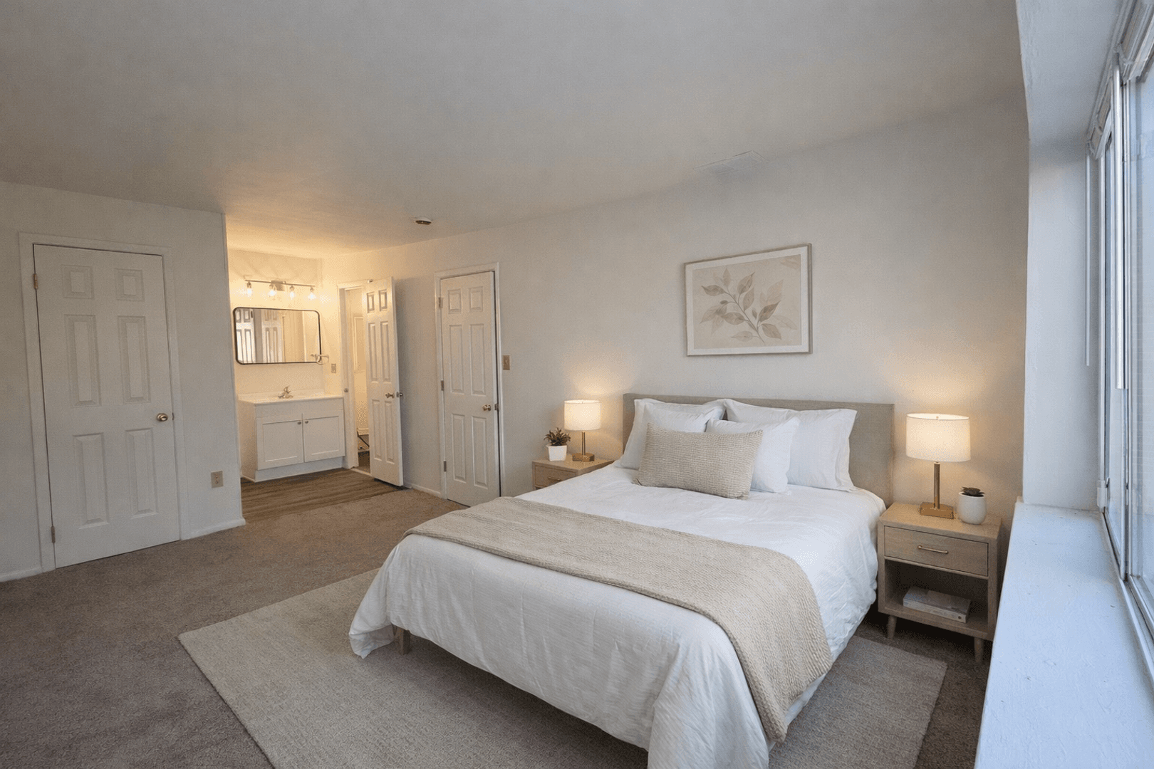 The Yorklyn Apartments and Townhomes 11 of 11