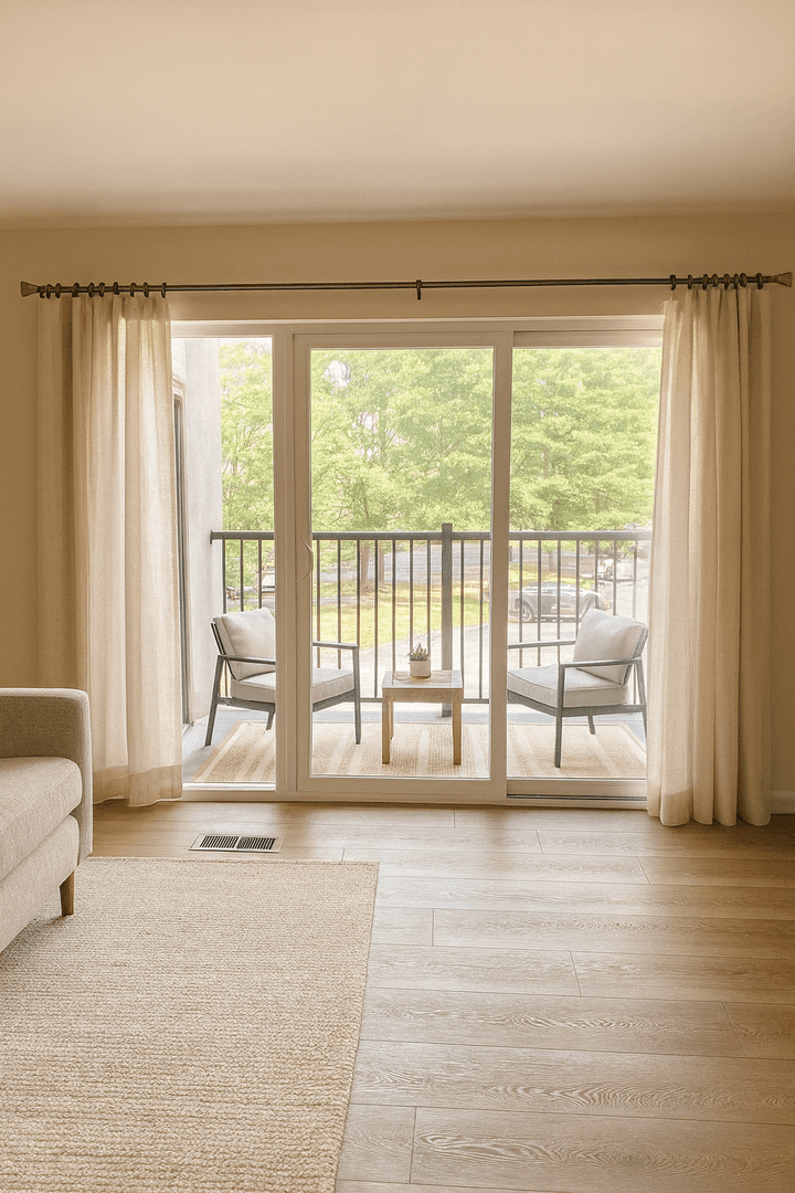 The Yorklyn Apartments and Townhomes 2 of 14