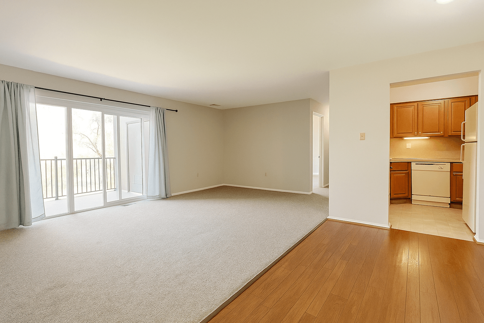 The Yorklyn Apartments and Townhomes 2 of 14