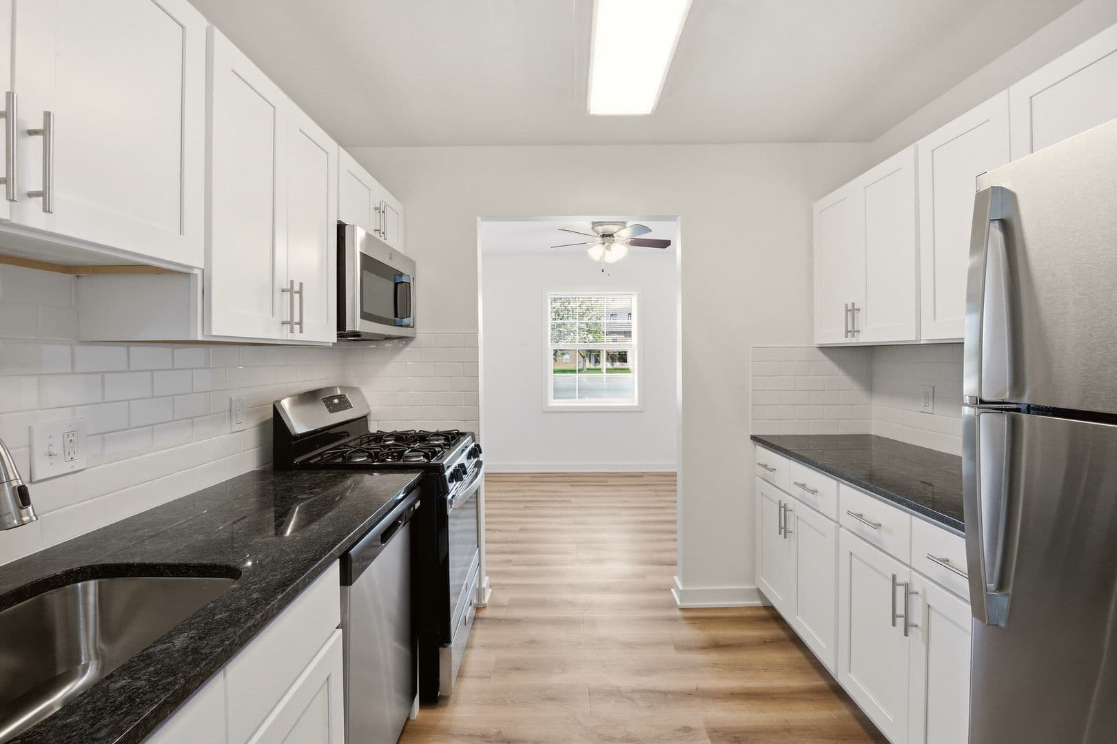 Summit Square Apartments 1 of 13
