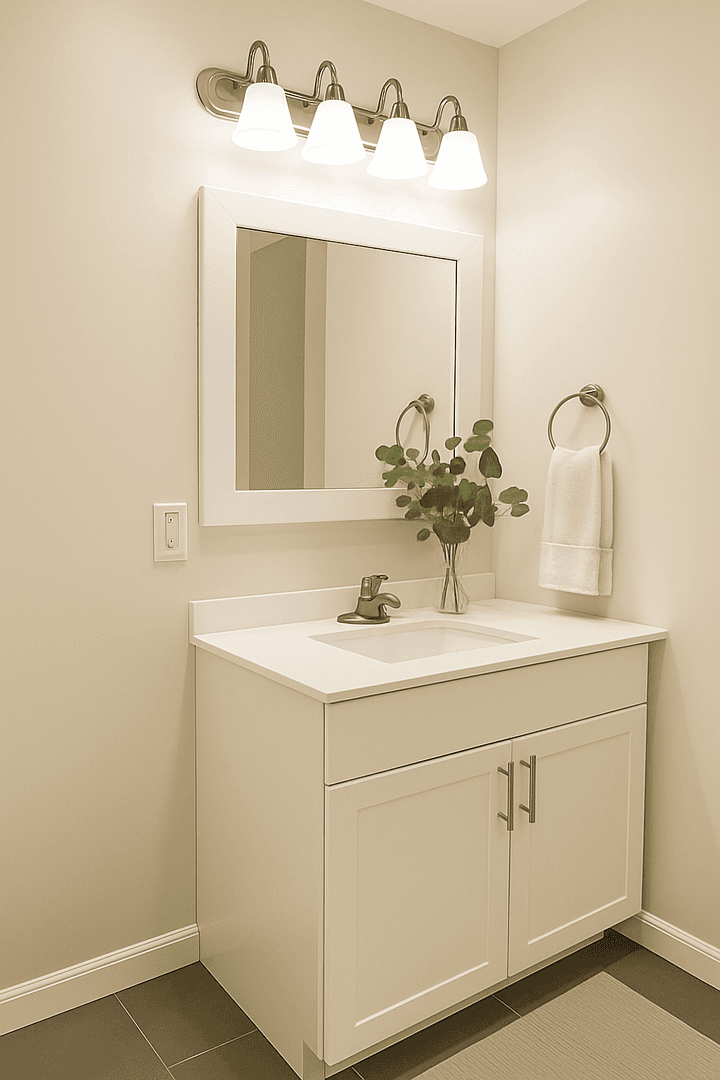 The Yorklyn Apartments and Townhomes 13 of 14