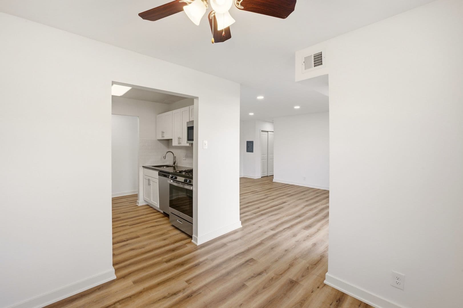 Summit Square Apartments 8 of 13