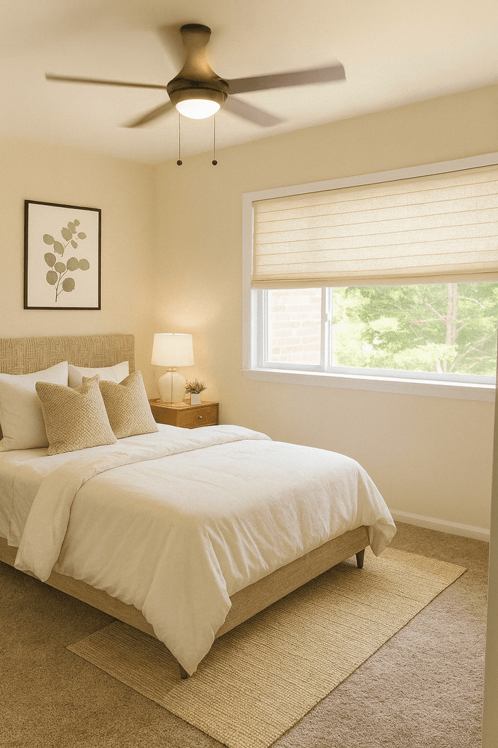 The Yorklyn Apartments and Townhomes 1 of 14