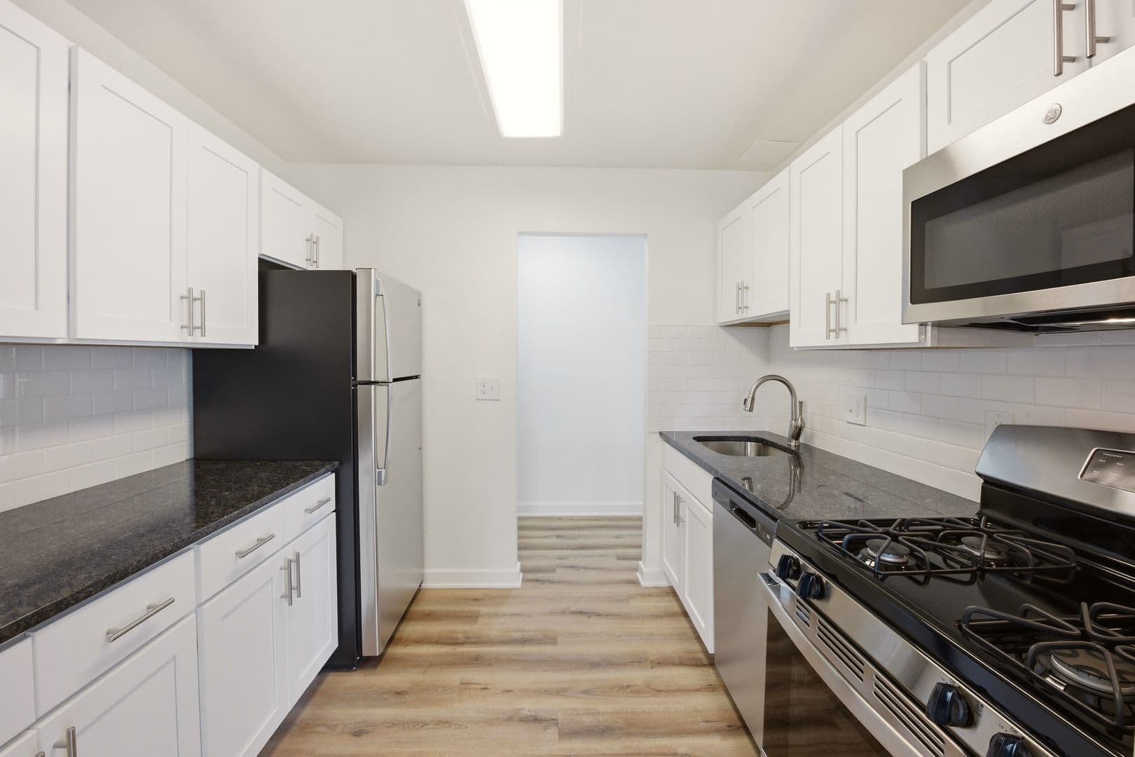 Summit Square Apartments 2 of 13