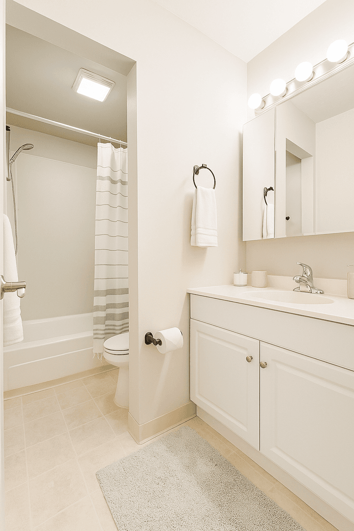 The Yorklyn Apartments and Townhomes 6 of 14