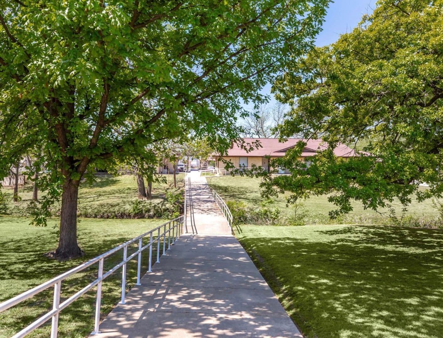 Town Creek Village 11 of 12