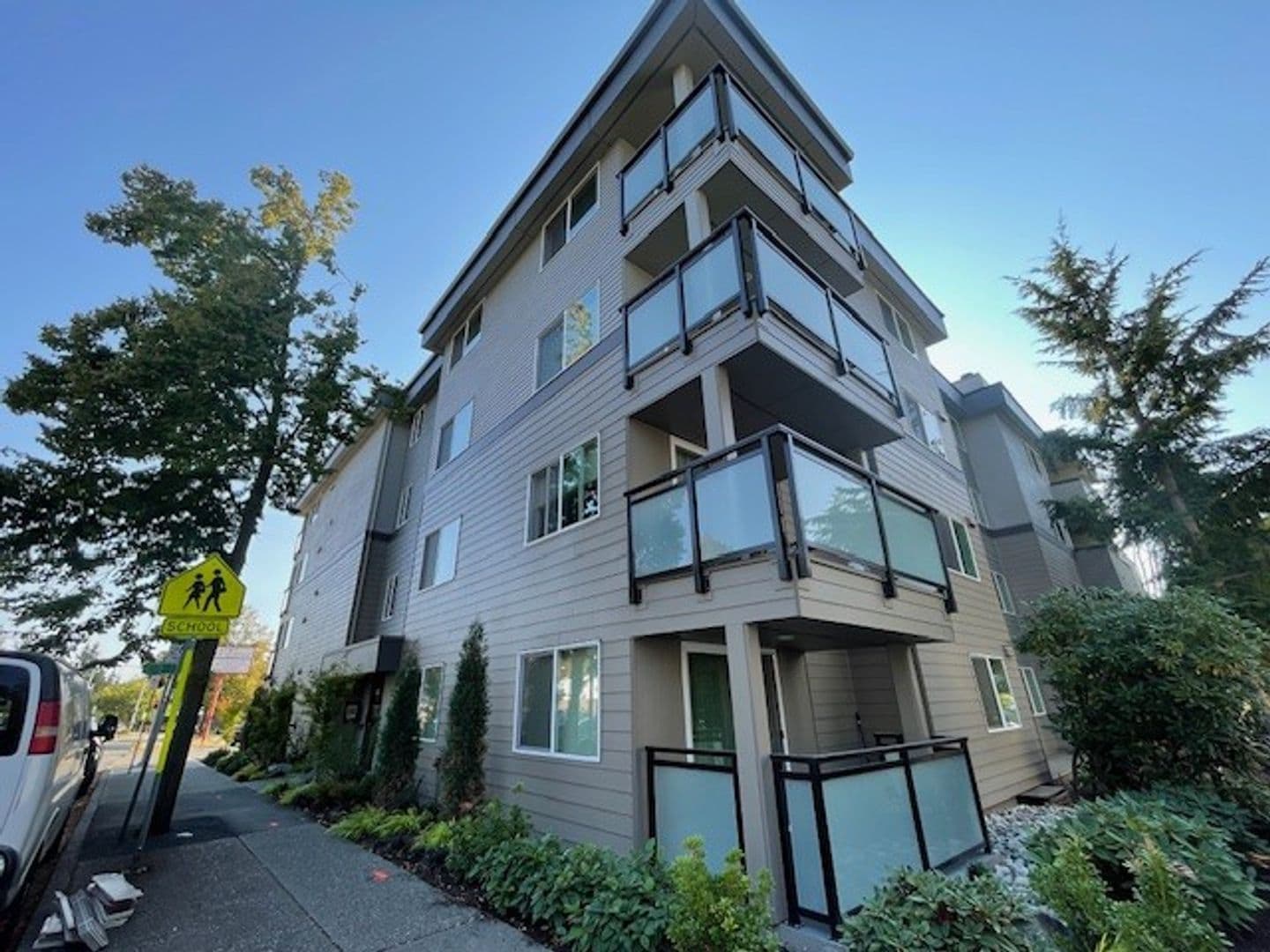 (4K) Kimberly Apartments 19 of 22