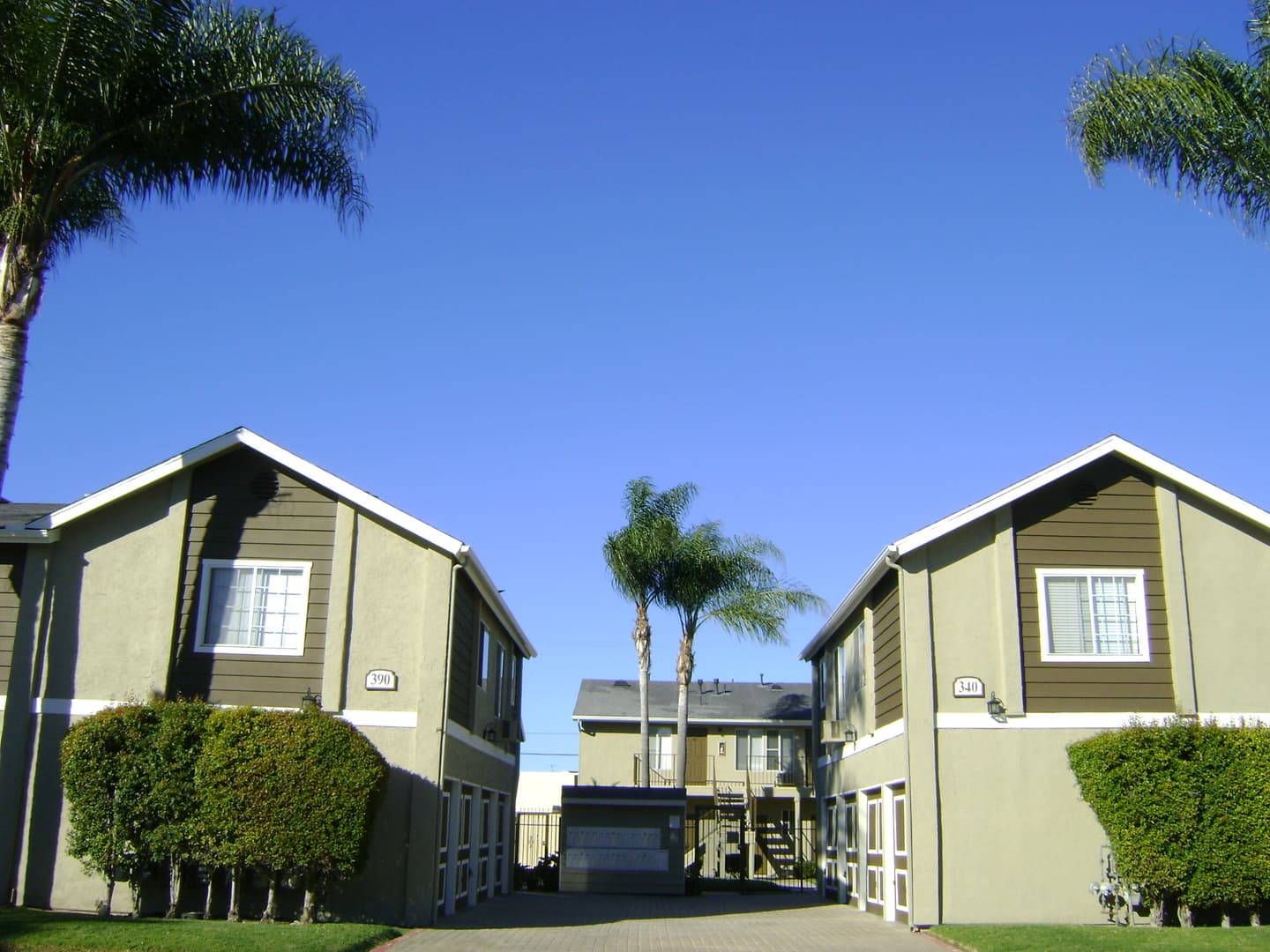 Loma Village Apartments 27 of 28