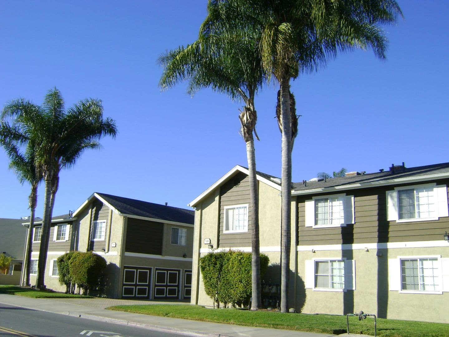 Loma Village Apartments 26 of 26