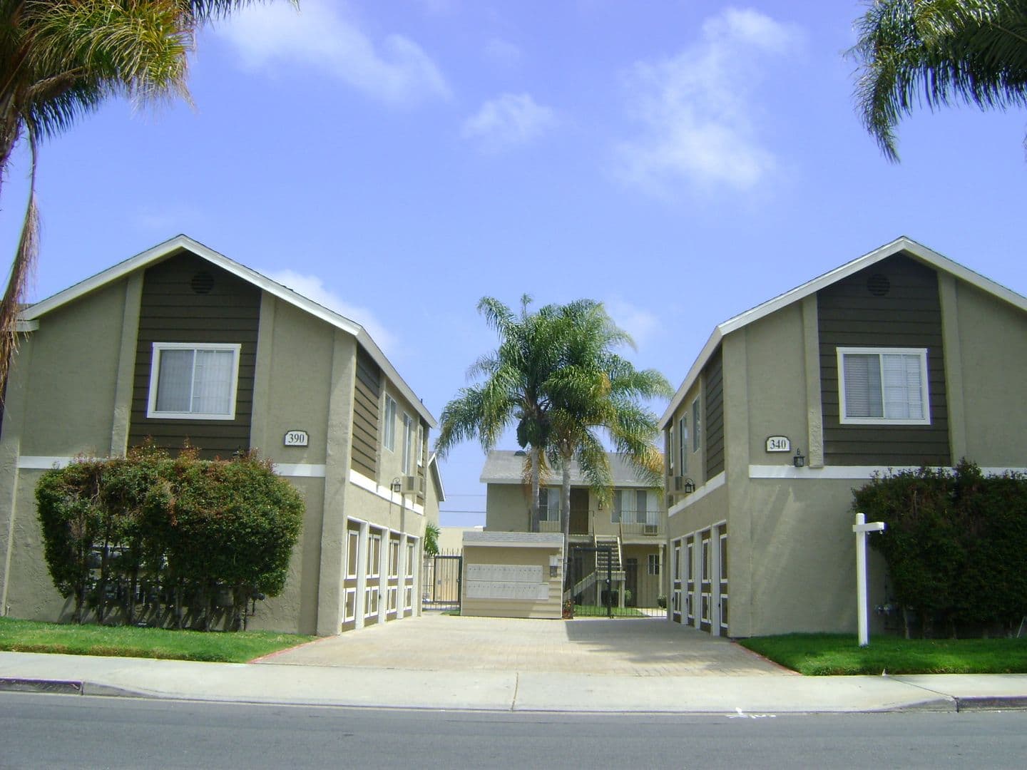 Loma Village Apartments 20 of 22